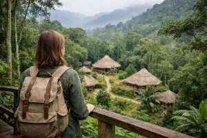 How Ayahuasca Trust Grades Expose Retreat Risk