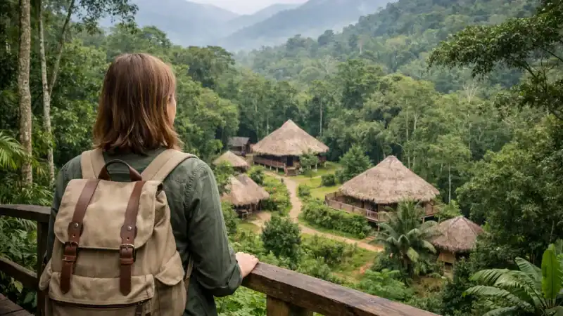 How Ayahuasca Trust Grades Expose Retreat Risk