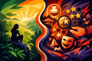 How to Spot Fake Reviews for Ayahuasca Retreats