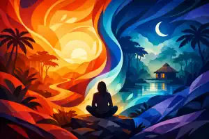 Is a One on One Ayahuasca Retreat Safer?