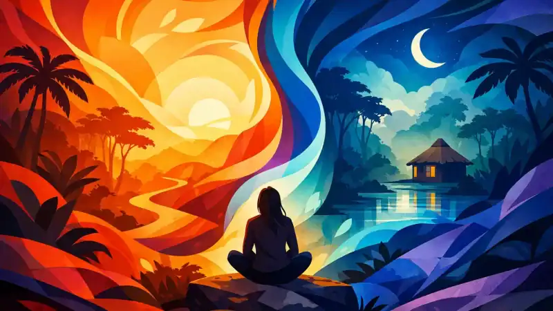 Is a One on One Ayahuasca Retreat Safer?
