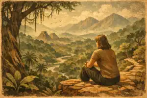 Is Ayahuasca Safe After Trauma? What to Assess