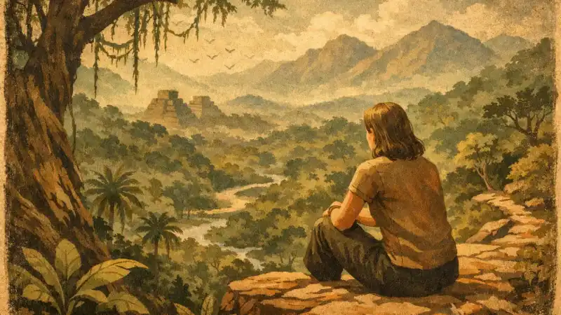 Is Ayahuasca Safe After Trauma? What to Assess