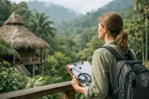 Vetting Ayahuasca Medical Protocols at Retreats