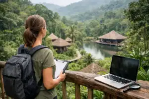 What a Retreat Transparency Review Should Reveal