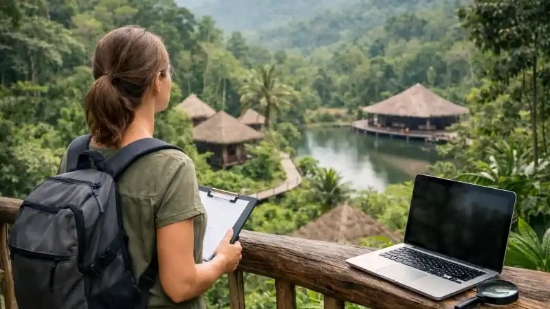 What a Retreat Transparency Review Should Reveal