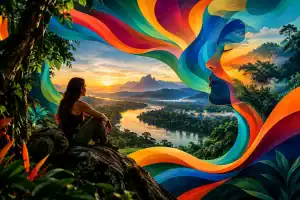 Ayahuasca Integration Questions That Actually Matter