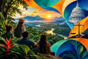 Ayahuasca Religious Exemption Guide for U.S. Groups