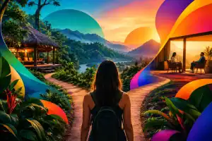 Ayahuasca Retreat or Therapy? Choose Carefully
