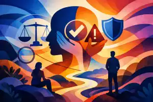 Evaluating Informed Consent Procedures Safely