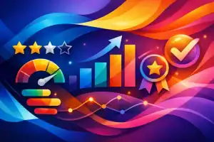 Facilitator Credential Ratings, Explained