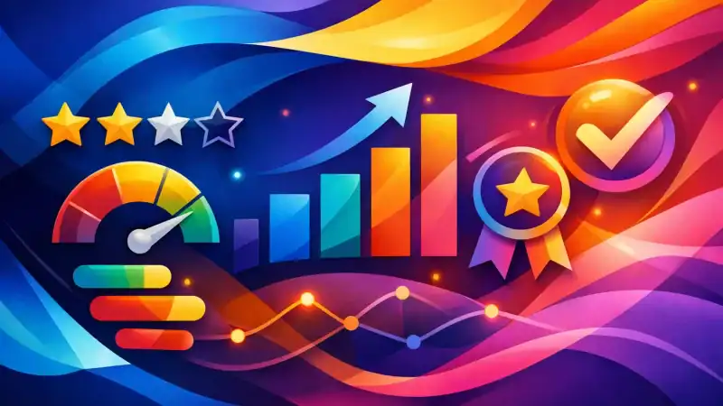 Facilitator Credential Ratings, Explained