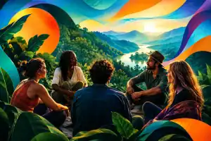 How to Assess Ceremony Consent at Retreats