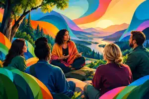 How to Find Trauma-Informed Facilitators