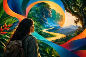 How to Verify Shaman Lineage Before a Retreat