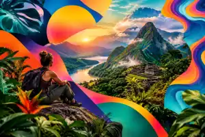 Psychedelic Tourism Is Not a Vacation Product