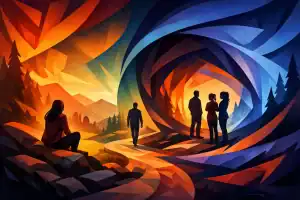 Recognizing Coercive Group Dynamics at Retreats