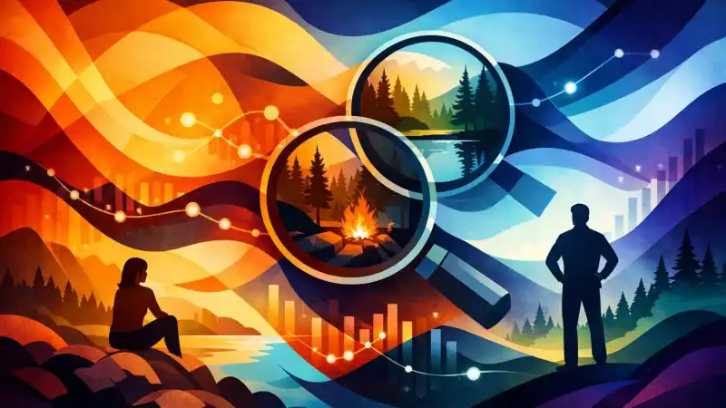 What a Retreat Incident Database Can Reveal