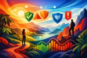 What Retreat Safety Ratings Should Measure