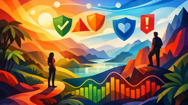 What Retreat Safety Ratings Should Measure