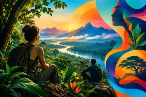 Are Shamans Regulated? What Retreat Guests Need