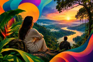 Ayahuasca Cultural Respect Guide for Retreat Guests
