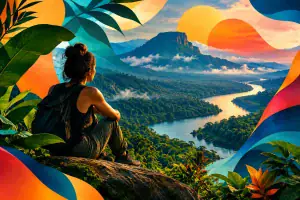 Is an Ayahuasca Retreat for Solo Travelers Safe?