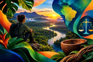 Is Ayahuasca Legal? What Travelers Need to Know