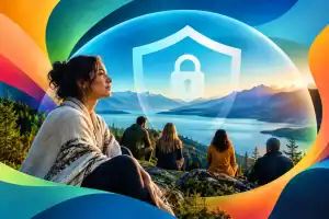 Participant Privacy Protection Guide for Retreats