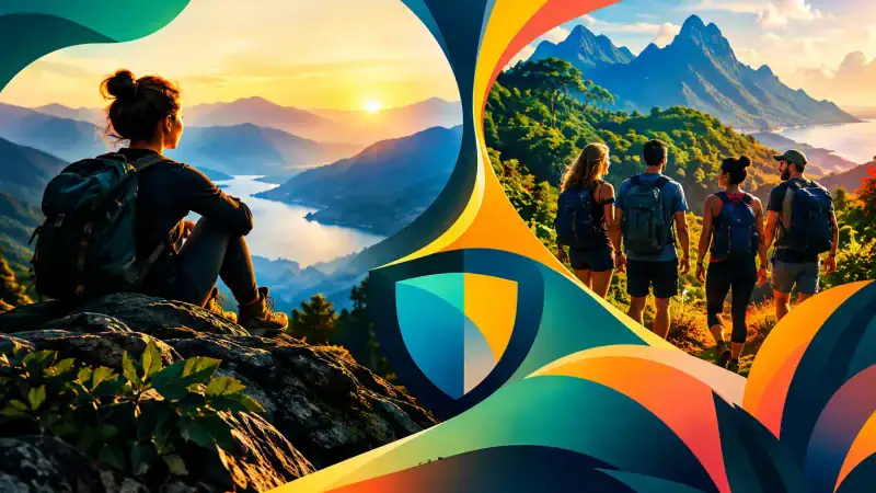 Solo Versus Couples Retreats and Safety