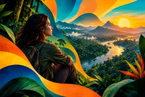 Top Ayahuasca Consent Concerns to Check First
