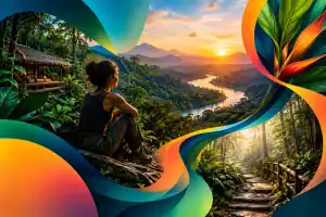 Top Integration Support Gaps at Ayahuasca Retreats