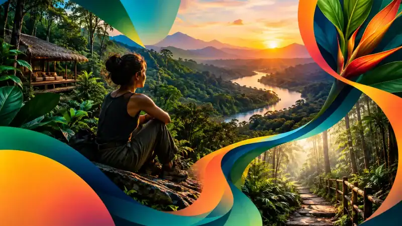 Top Integration Support Gaps at Ayahuasca Retreats